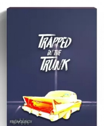 Freakquincy Trapped In The Trunk WAV